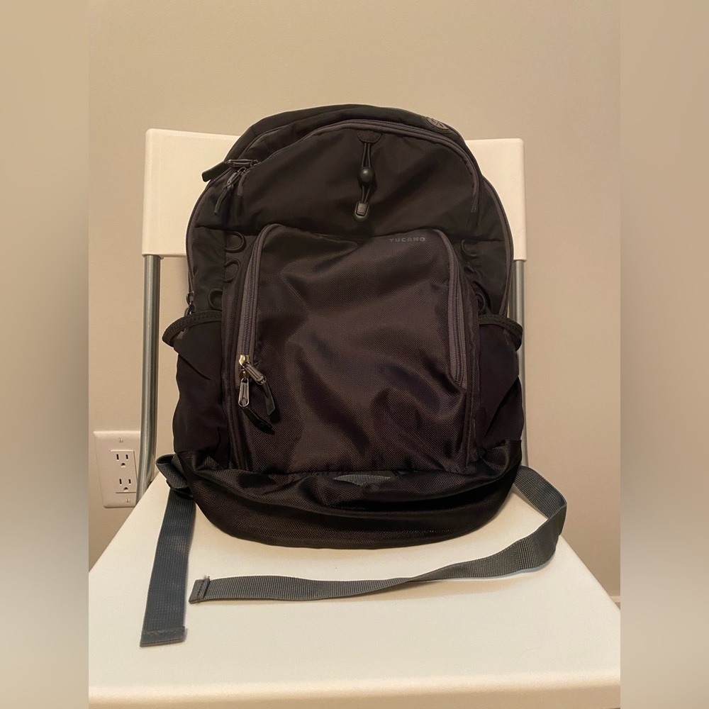 Tucano Laptop Commuter Backpack